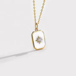 Load image into Gallery viewer, LUNAR GRACE NECKLACE