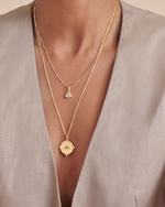Load image into Gallery viewer, MYSTIC EYE NECKLACE
