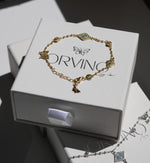 Load image into Gallery viewer, CIRCLE OF LUCK BRACELET
