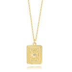 Load image into Gallery viewer, MYSTIC STAR NECKLACE

