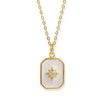 Load image into Gallery viewer, LUNAR GRACE NECKLACE
