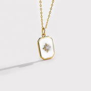 LUNAR GRACE NECKLACE